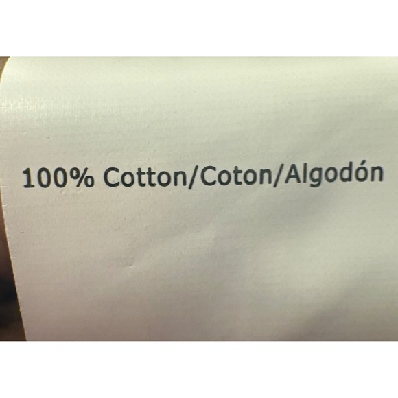 Charlotte Russe Blue Cotton High Waisted Cargo Shorts - Picture 6 of 7